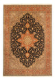 Tabriz - 50 Raj Teppe 248x348cm - Persisk teppe