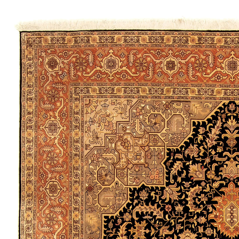 Tabriz - 50 Raj Teppe 248x348cm - Persisk teppe