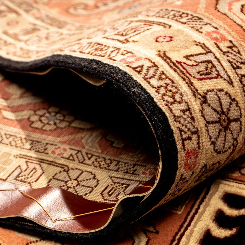 Tabriz - 50 Raj Teppe 248x348cm - Persisk teppe