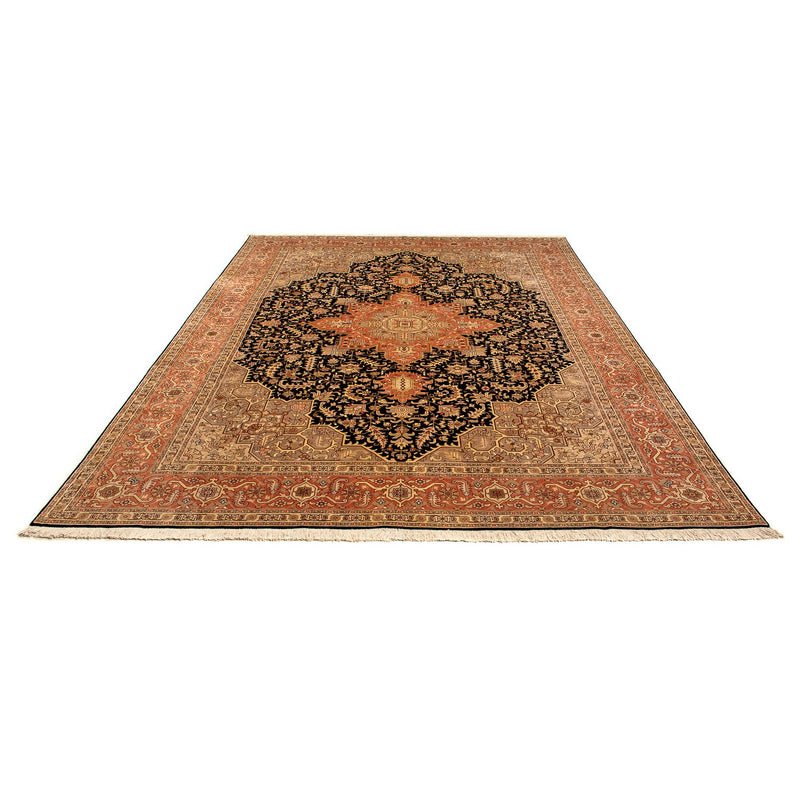 Tabriz - 50 Raj Teppe 248x348cm - Persisk teppe