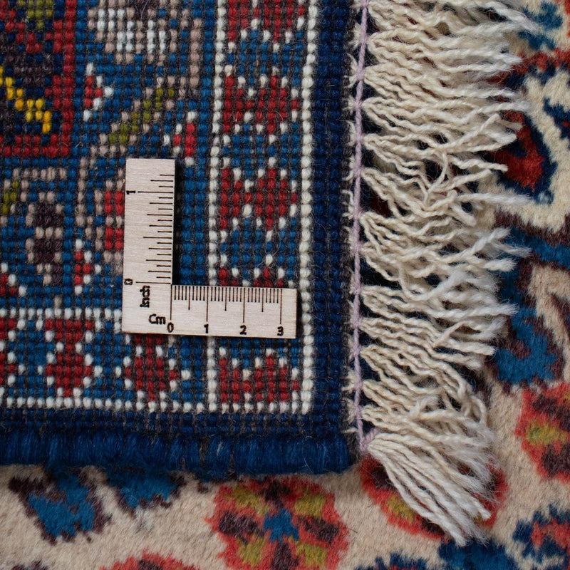 Yalameh Teppe 292x208cm - Persisk teppe