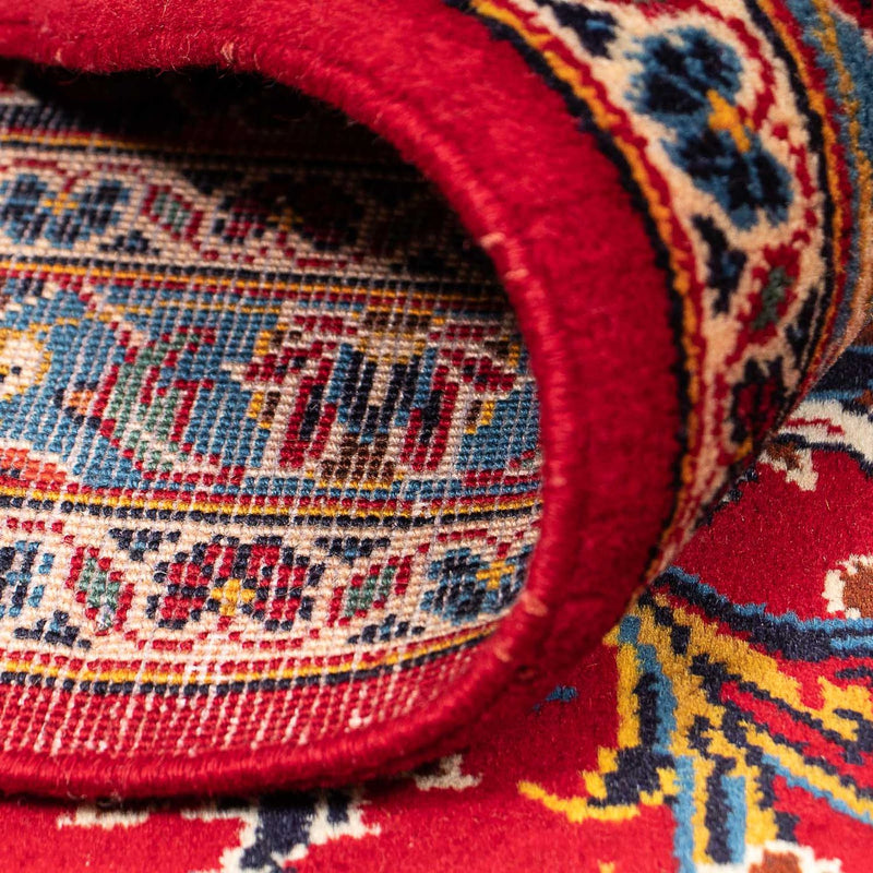 Kashan Teppe 417x308cm - Persisk teppe