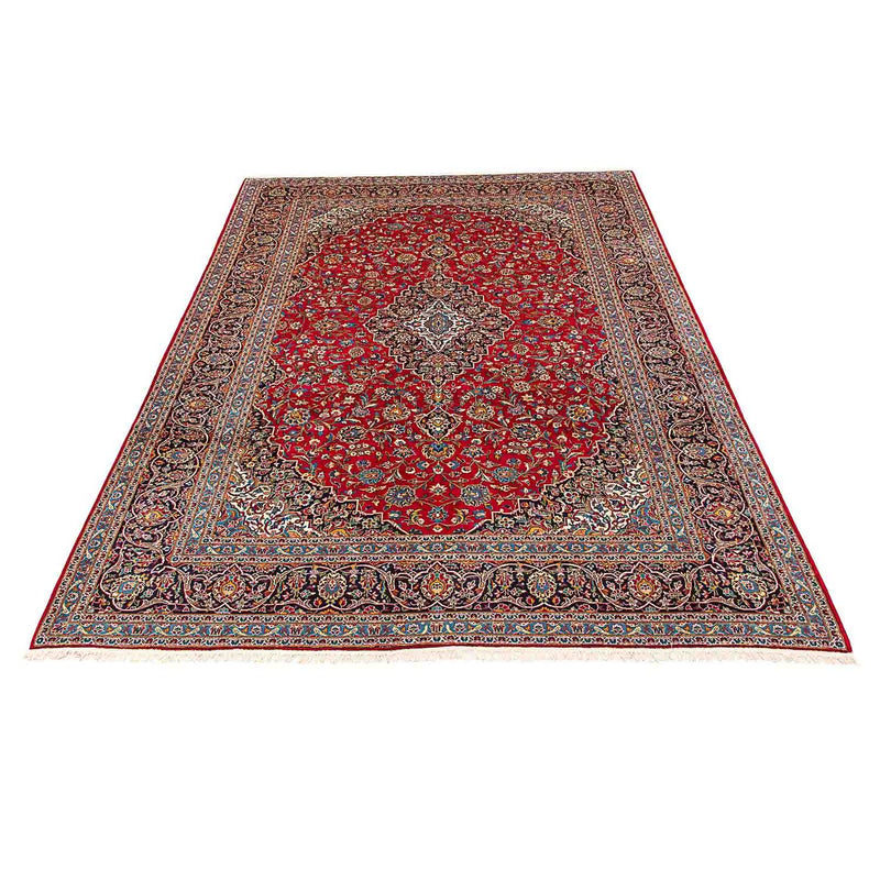 Kashan Teppe 417x308cm - Persisk teppe