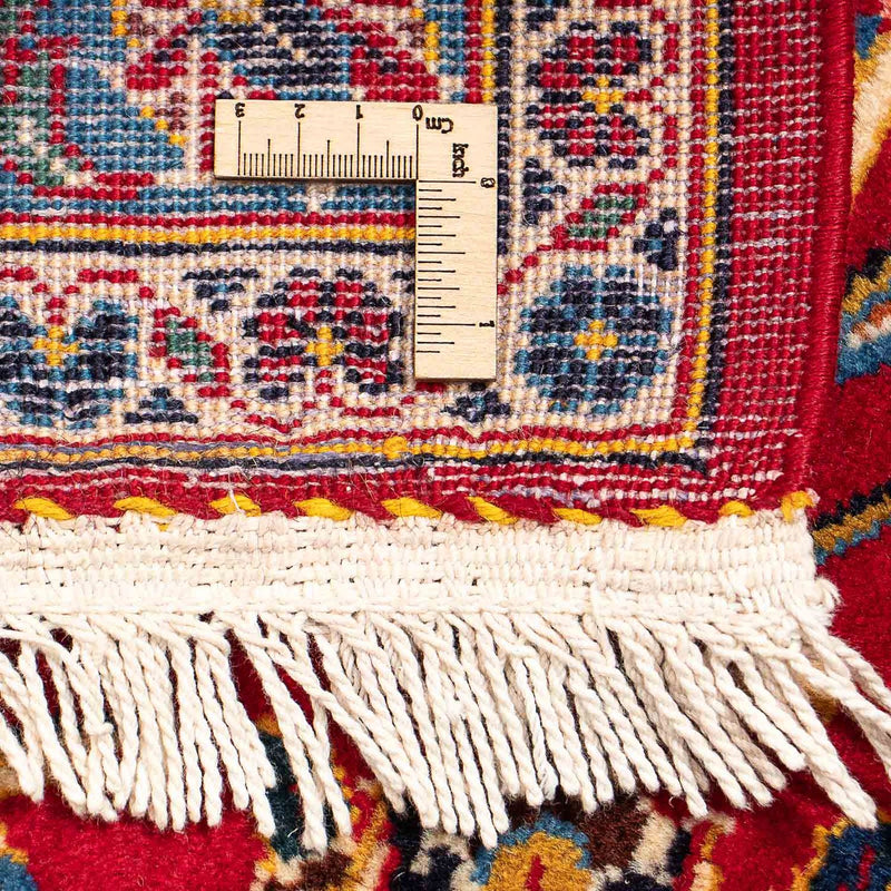 Kashan Teppe 417x308cm - Persisk teppe