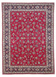 Mashhad Teppe 385x293cm - Persisk teppe