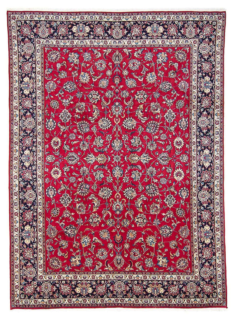 Mashhad Teppe 385x293cm - Persisk teppe