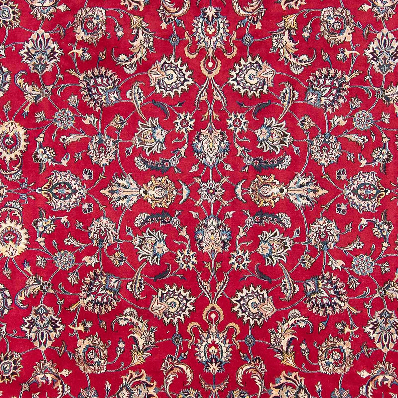 Mashhad Teppe 385x293cm - Persisk teppe