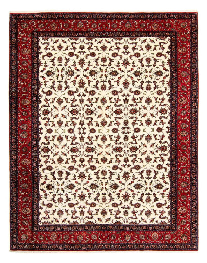 Bidjar Teppe 388x299cm - Persisk teppe