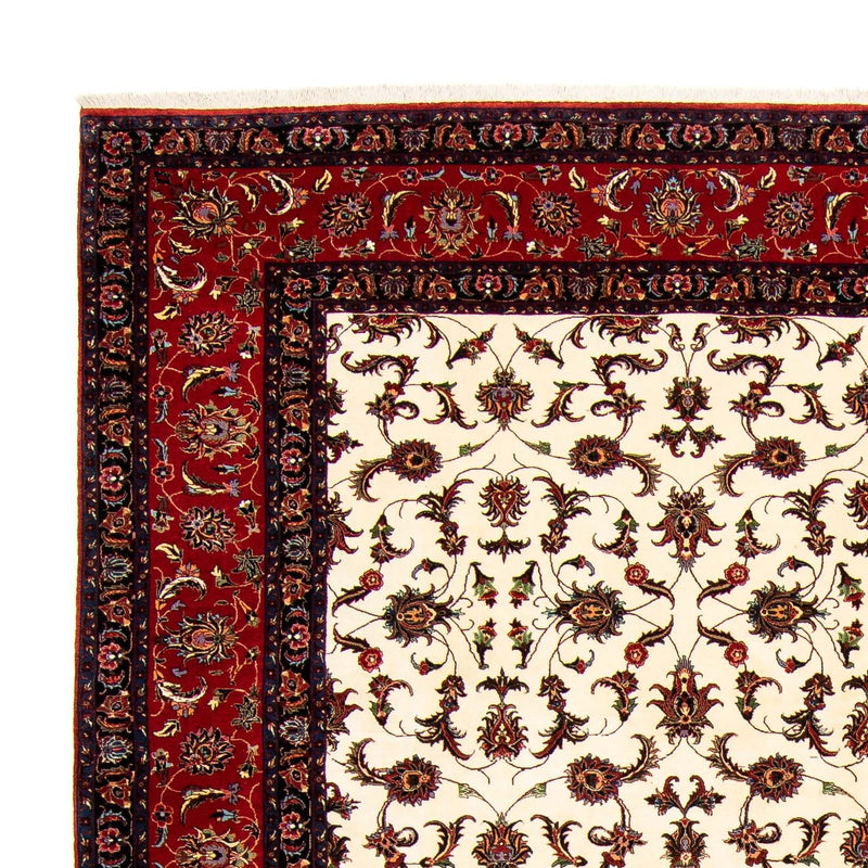 Bidjar Teppe 388x299cm - Persisk teppe