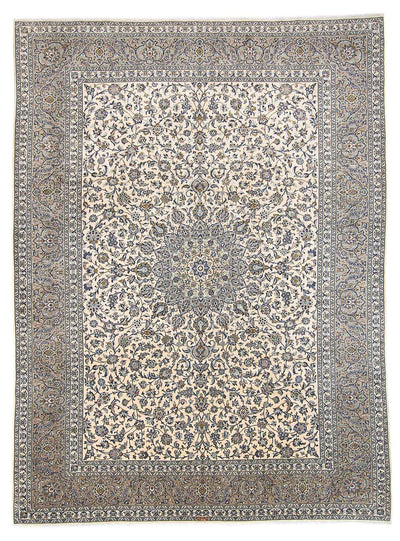 Kashan Teppe 300x400cm - Persisk teppe