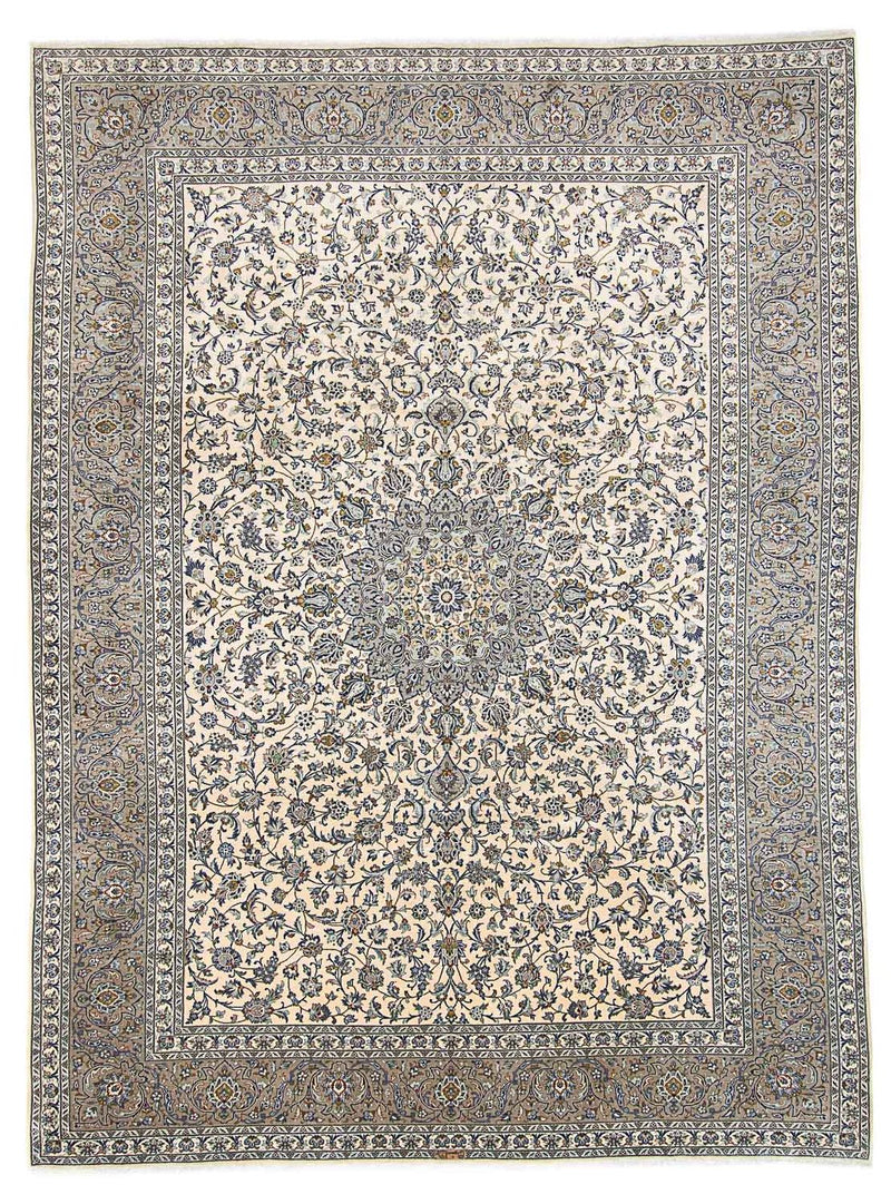 Kashan Teppe 300x400cm - Persisk teppe