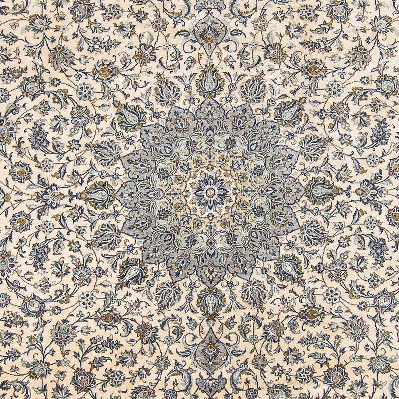 Kashan Teppe 300x400cm - Persisk teppe