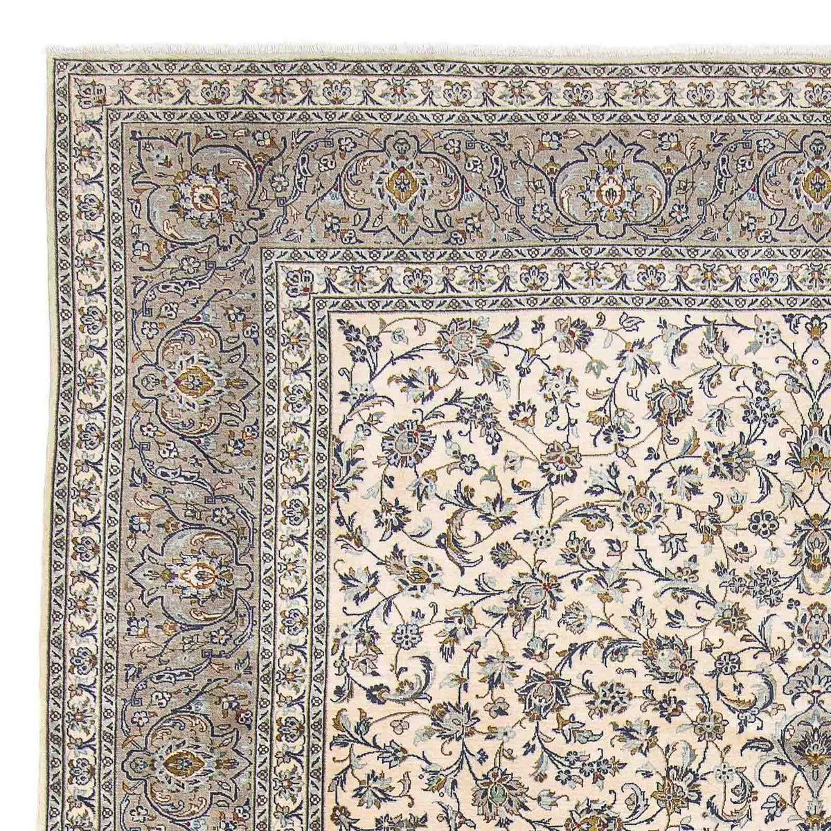 Kashan Teppe 300x400cm - Persisk teppe