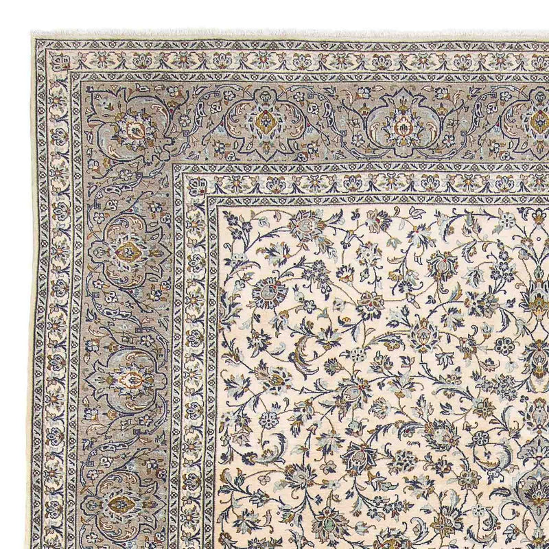 Kashan Teppe 300x400cm - Persisk teppe