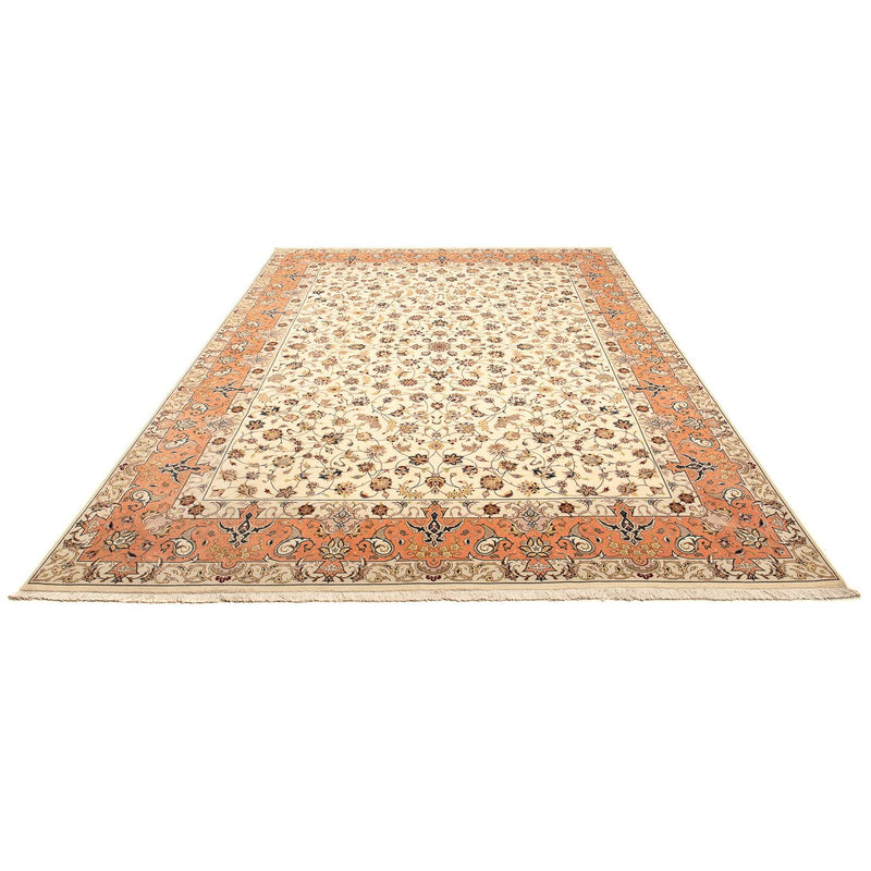 Tabriz - 50 Raj Teppe 370x250cm - Persisk teppe