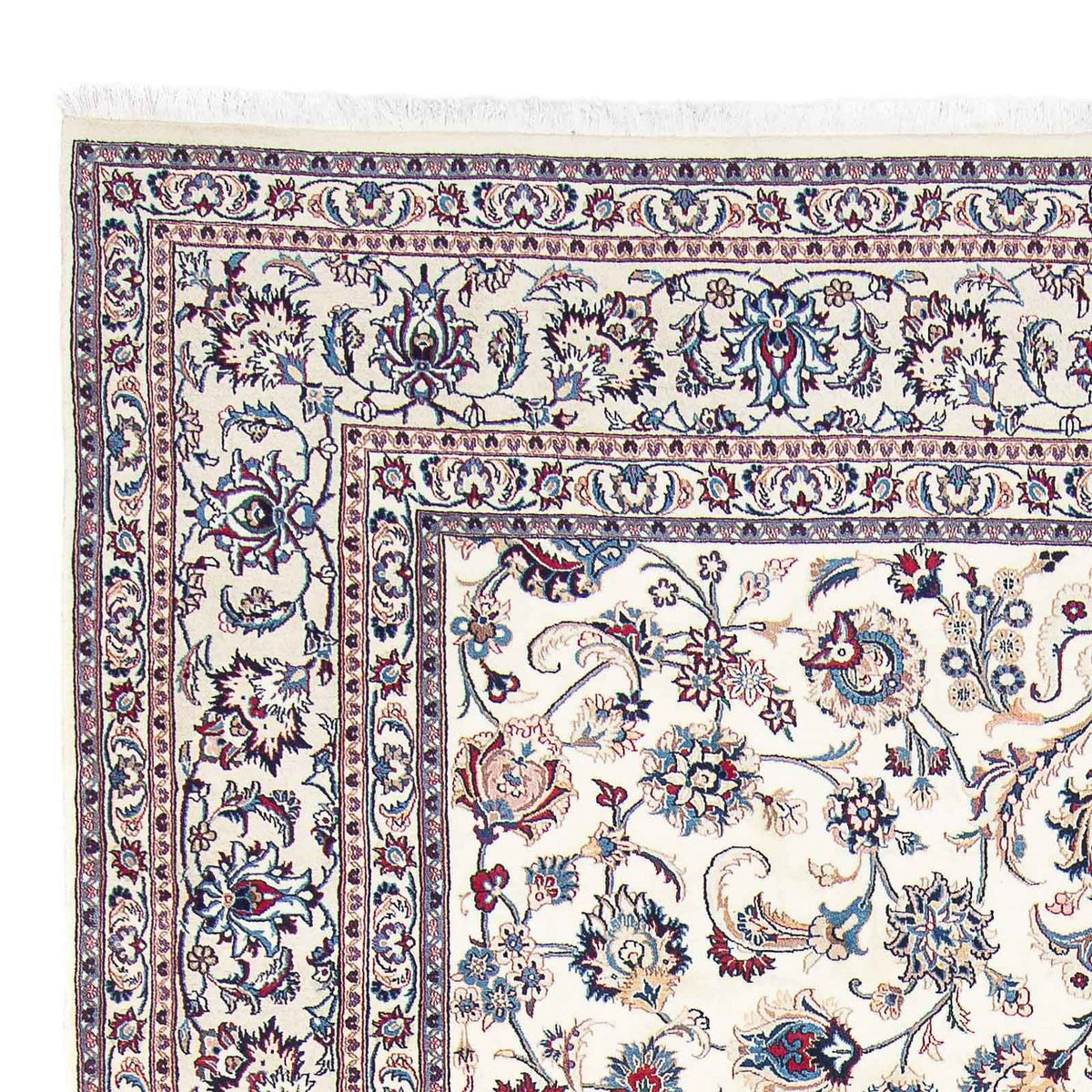 Mashhad Teppe 290x412cm - Persisk teppe