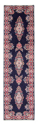 Rafsanjan Teppe 98x370cm - Persisk teppe