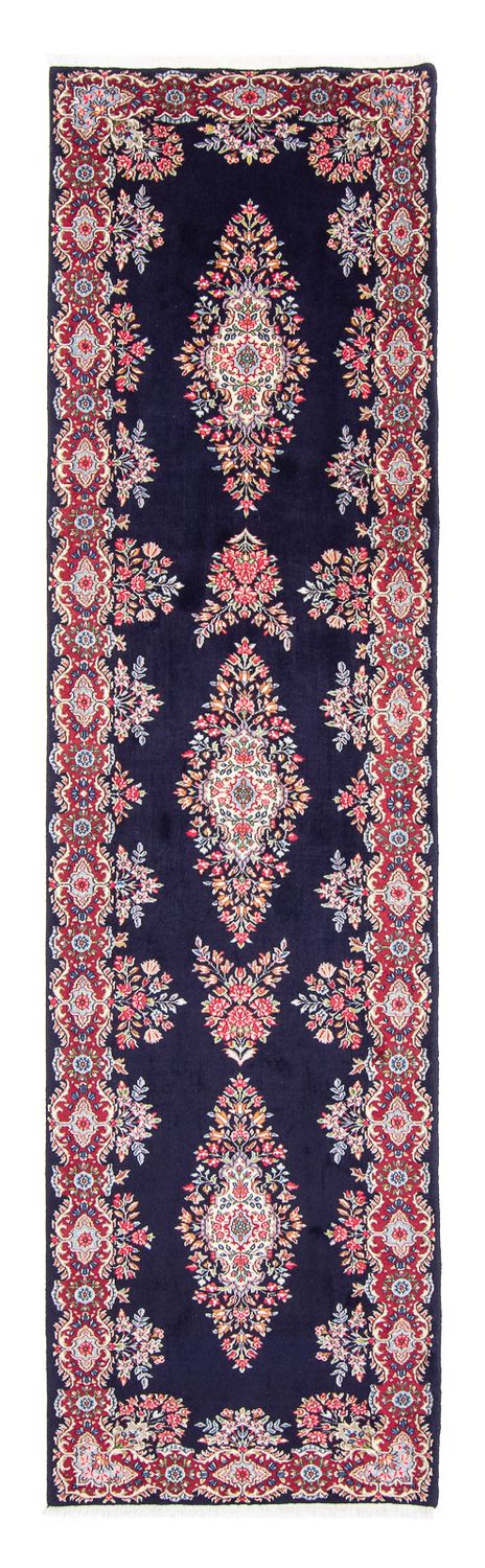 Rafsanjan Teppe 98x370cm - Persisk teppe