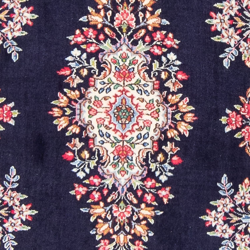 Rafsanjan Teppe 98x370cm - Persisk teppe