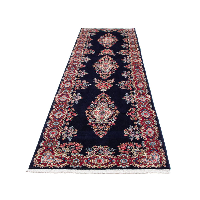 Rafsanjan Teppe 98x370cm - Persisk teppe