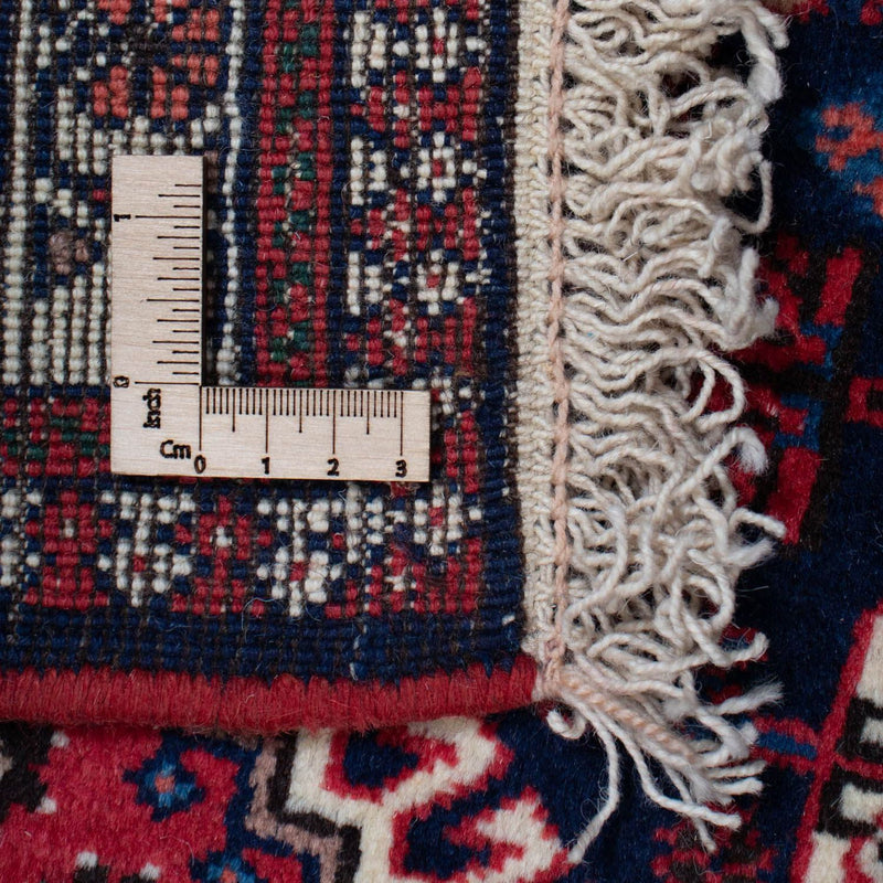Yalameh Teppe 313x207cm - Persisk teppe