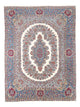Rafsanjan Teppe 384x294cm - Persisk teppe