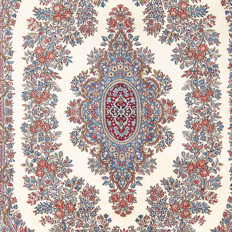 Rafsanjan Teppe 384x294cm - Persisk teppe