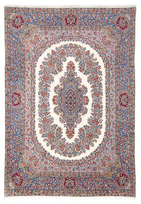 Rafsanjan Teppe 396x291cm - Persisk teppe – product image