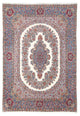 Rafsanjan Teppe 396x291cm - Persisk teppe