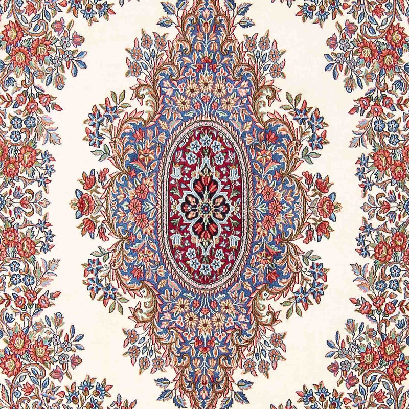 Rafsanjan Teppe 396x291cm - Persisk teppe