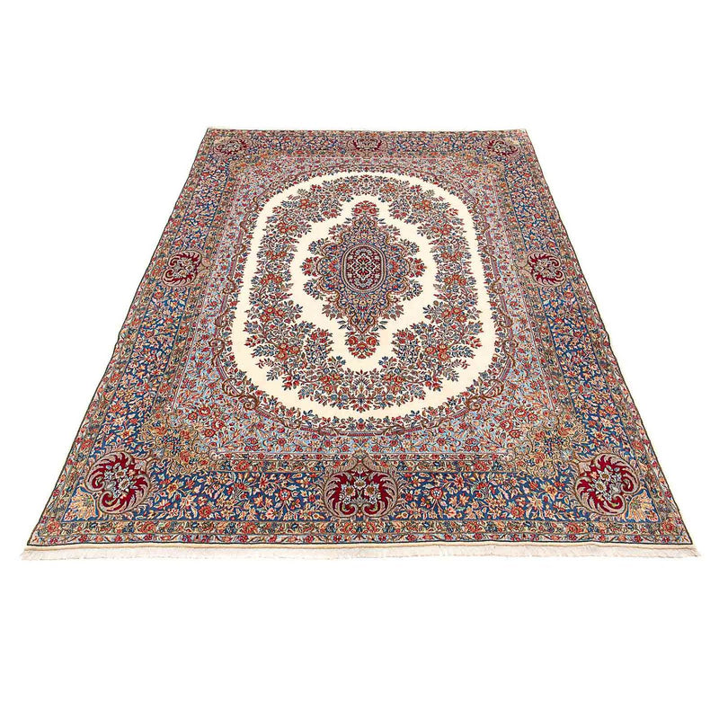 Rafsanjan Teppe 396x291cm - Persisk teppe