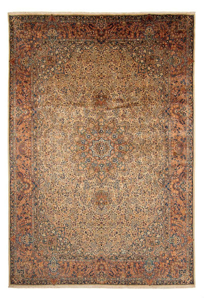 Rafsanjan Teppe 298x423cm - Persisk teppe