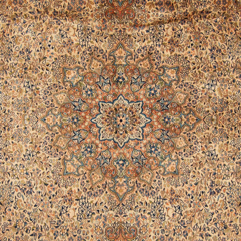 Rafsanjan Teppe 423x298cm - Persisk teppe