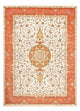 Tabriz - 50 Raj Teppe 298x403cm - Persisk teppe
