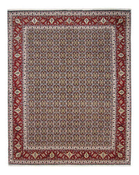 Tabriz - 50 Raj Teppe 297x358cm - Persisk teppe – product image