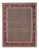 Tabriz - 50 Raj Teppe 297x358cm - Persisk teppe