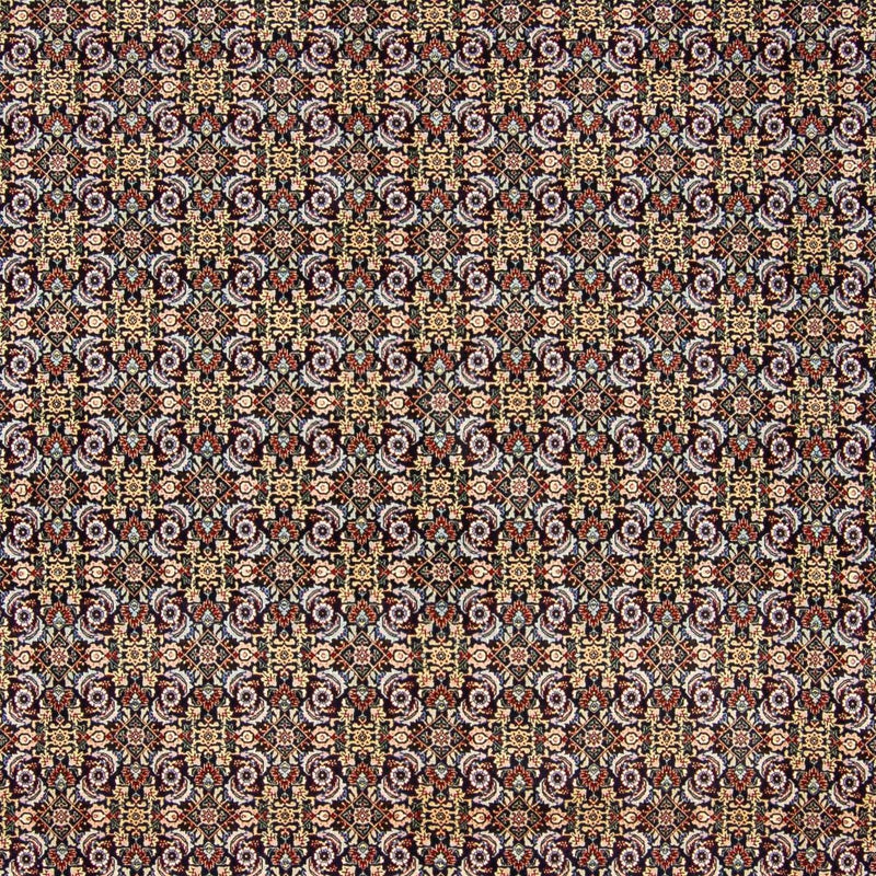 Tabriz - 50 Raj Teppe 297x358cm - Persisk teppe