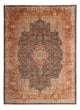 Rafsanjan Teppe 400x302cm - Persisk teppe