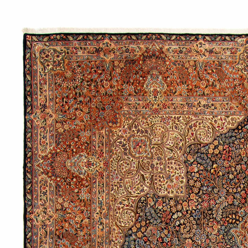 Rafsanjan Teppe 400x302cm - Persisk teppe
