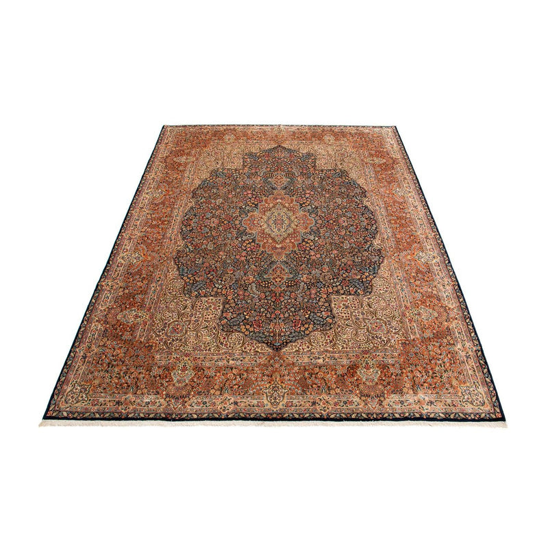 Rafsanjan Teppe 400x302cm - Persisk teppe