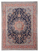 Rafsanjan Teppe 300x403cm - Persisk teppe