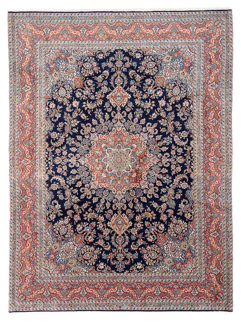 Rafsanjan Teppe 300x403cm - Persisk teppe