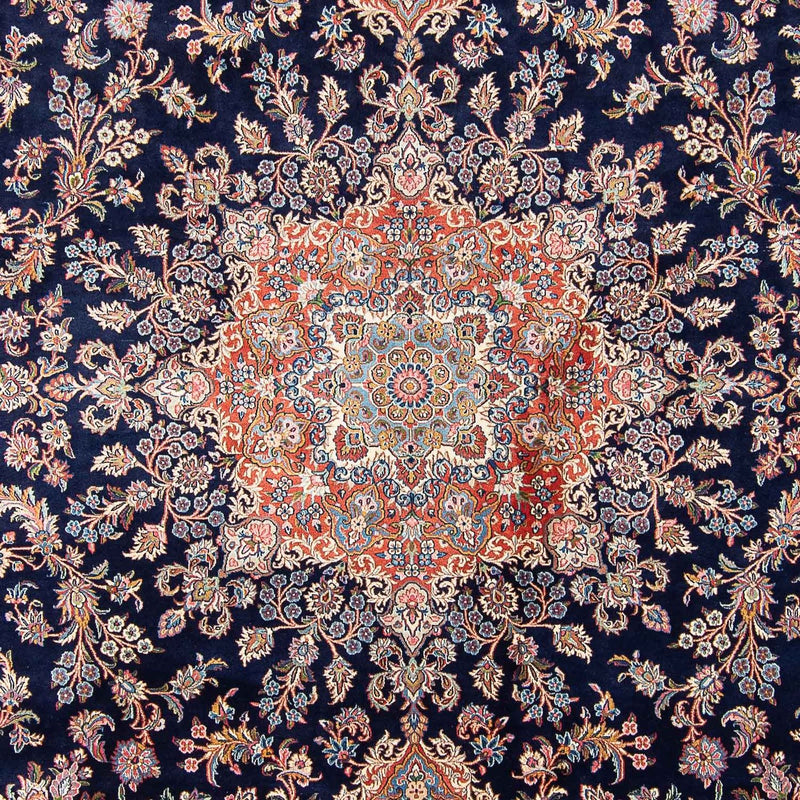 Rafsanjan Teppe 300x403cm - Persisk teppe