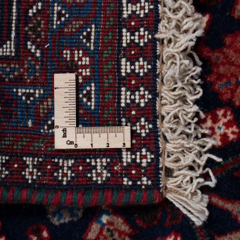 Yalameh Teppe 304x208cm - Persisk teppe