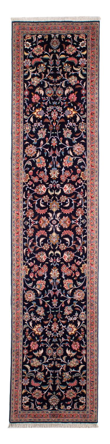 Tabriz - 50 Raj Teppe 298x65cm - Persisk teppe