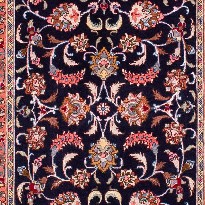 Tabriz - 50 Raj Teppe 298x65cm - Persisk teppe