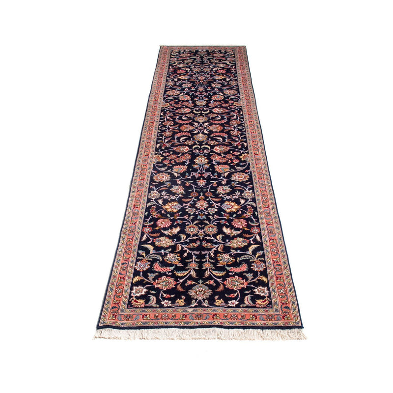 Tabriz - 50 Raj Teppe 298x65cm - Persisk teppe