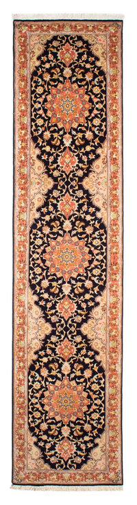 Tabriz - 50 Raj Teppe 295x68cm - Persisk teppe – product image