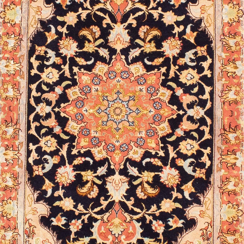Tabriz - 50 Raj Teppe 295x68cm - Persisk teppe
