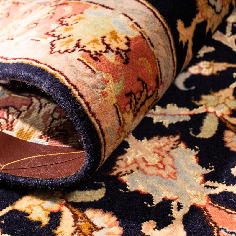 Tabriz - 50 Raj Teppe 295x68cm - Persisk teppe